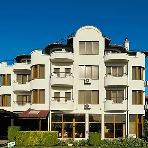 Saint George Hotel